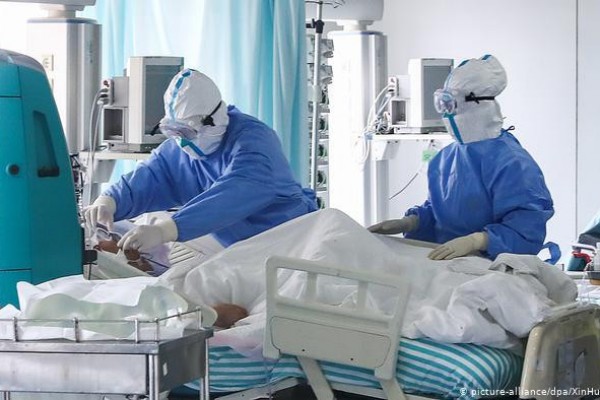 Azərbaycanda daha 149 nəfər koronavirusa yoluxdu - 2 nəfər vəfat etdi