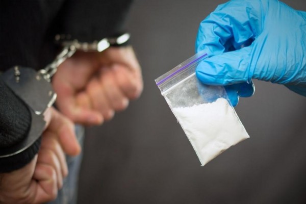 Polis 12 kiloqramdan çox narkotik vasitə aşkarladı 