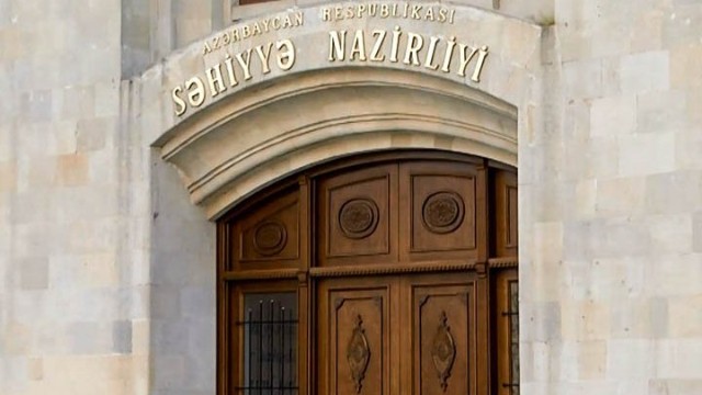 Səhiyyə Nazirliyinin vəzifələri artırıldı 