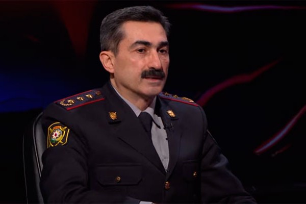 Evdən çıxsanız bu qədər cərimə olunacaqsınız... - Kamran Əliyev AÇIQLADI