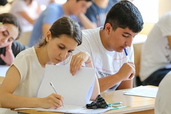 Qabiliyyət imtahanında iştirak edənlərin nəzərinə! 