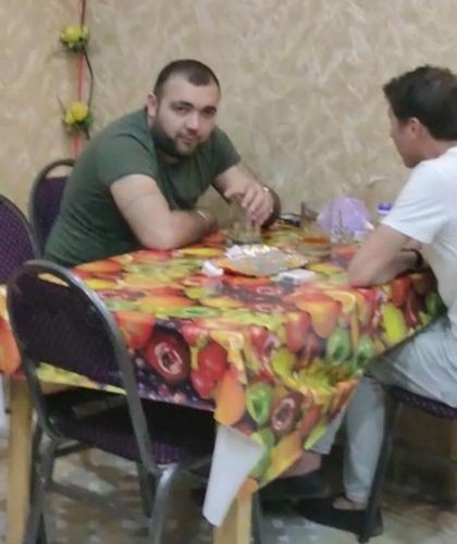 Bakıda karantin rejimini pozan kafe aşkarlandı - FOTOLAR