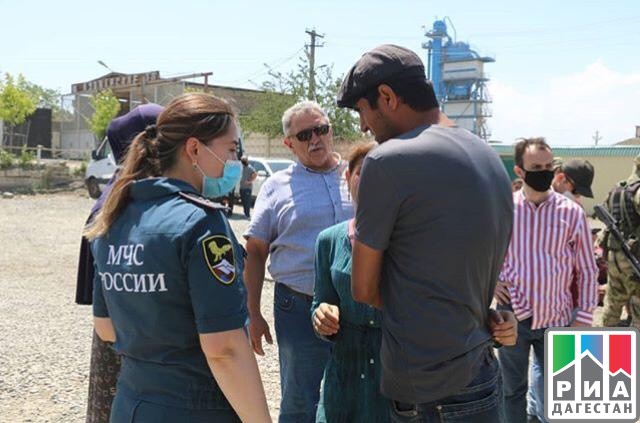 155 Azərbaycan vətəndaşı Dağıstandan Vətənə gətirilib - FOTO