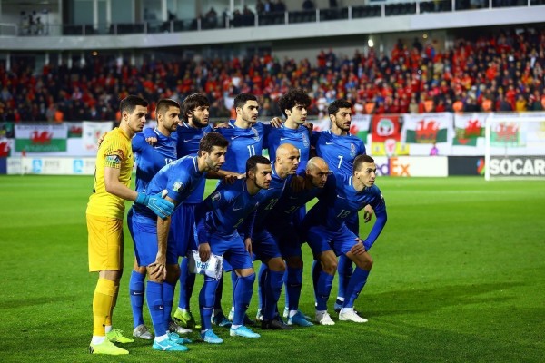 Azərbaycan millisinin oyunlarının vaxtı açıqlandı 