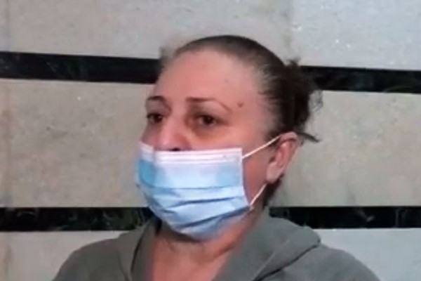 Azərbaycanda koronavirusdan sağalanlar: "Özümü pəncərədən aşağı atacam" - VİDEO