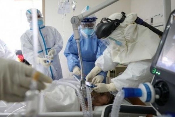 Reanimasiyadakı koronavirus xəstələrinin sayı ARTDI