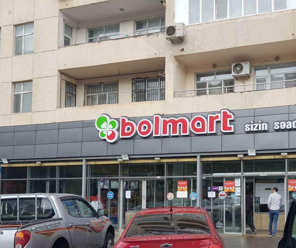 “Araz”, “Bolmart” və “Bazar store”nin sahibləri və işçiləri məsuliyyətə cəlb olundular