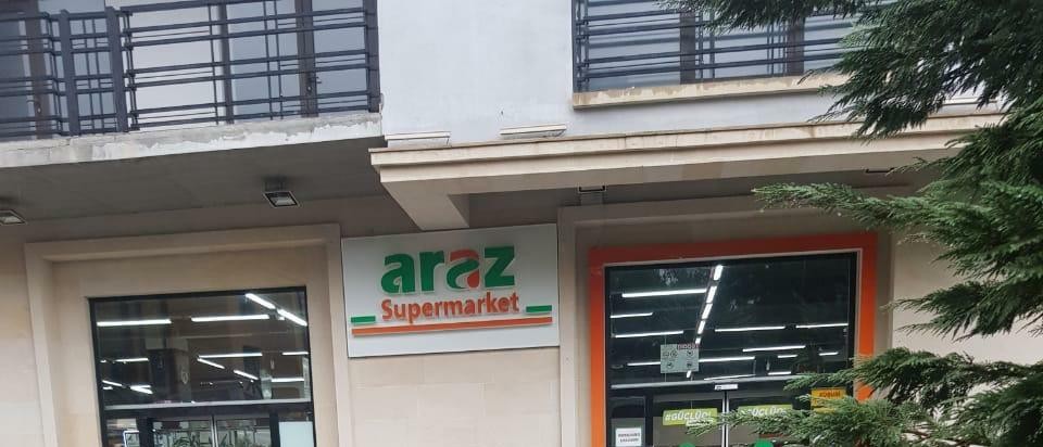 “Araz”, “Bolmart” və “Bazar store”nin sahibləri və işçiləri məsuliyyətə cəlb olundular