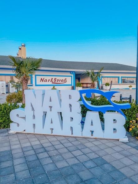 “Nar & Sharab” restoranında nişanın keçirilməsi barədə iddiaya CAVAB