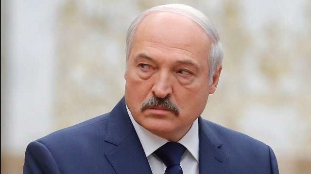 Ən sərt tədbirləri görün - Lukaşenko MN-nə tapşırıq verdi