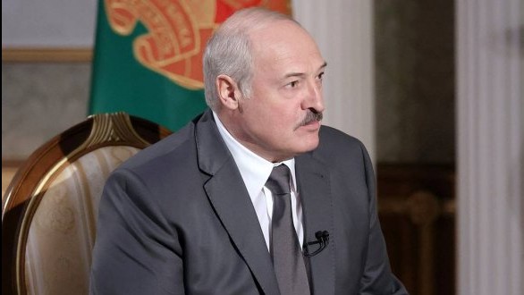 Qərbdə yeni “hoqqa” yaranıb, yenə “Noviçok” – Lukaşenko Navalnıdan danışdı