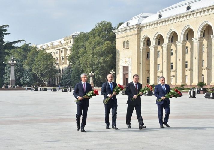 Heydər Əliyev Fondu tərəfindən 62 təhsil müəssisəsi istifadəyə verilir 