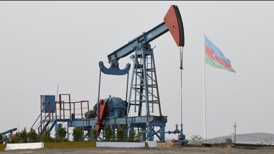 Azərbaycan nefti cüzi bahalaşdı 