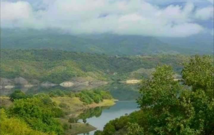 Azad edilən tarixi Suqovuşandan - FOTOLAR