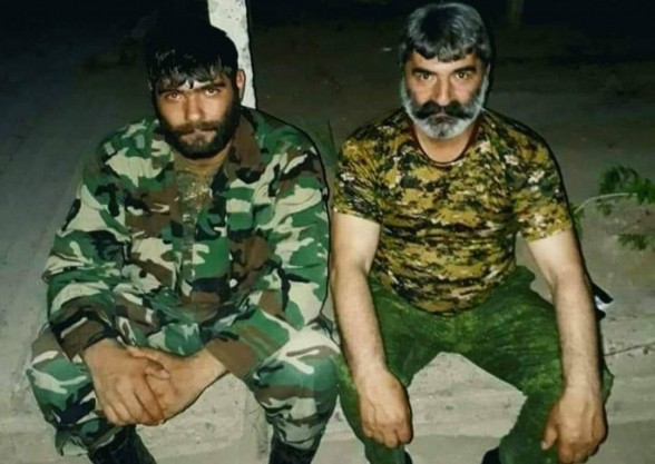 Xocalı cəlladlarından daha biri cəzasını aldı - Ayaqları amputasiya olundu, oğlu məhv edildi (FOTO)