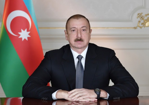 Azərbaycan Prezidenti: “Torpaqları azad edən əsgərlər və zabitlərdir”