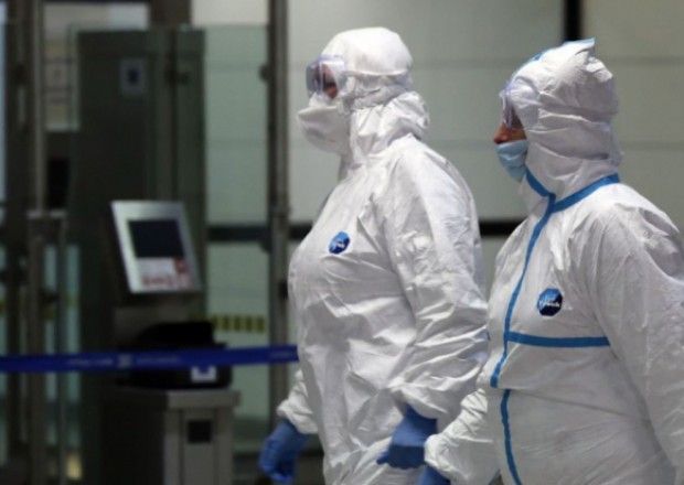 Moskvada koronavirusdan daha 75 nəfər öldü 