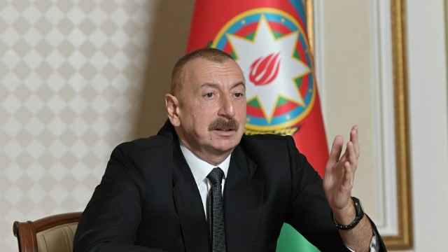 “Artıq Ermənistandan ötrü heç kim vuruşmayacaq” - Ali Baş Komandan