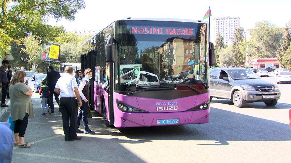 Karantin qaydaları ilə bağlı nəzarət-profilaktik tədbirlər gücləndirildi - FOTOLAR