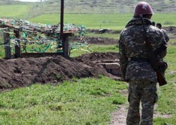Ermənistan ordusu geri çəkildi - İrəvandan ETİRAF