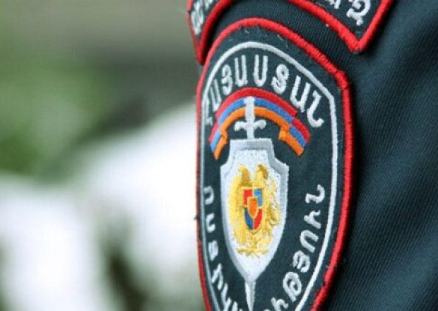 Qarabağda 10 erməni polisi məhv edildi 