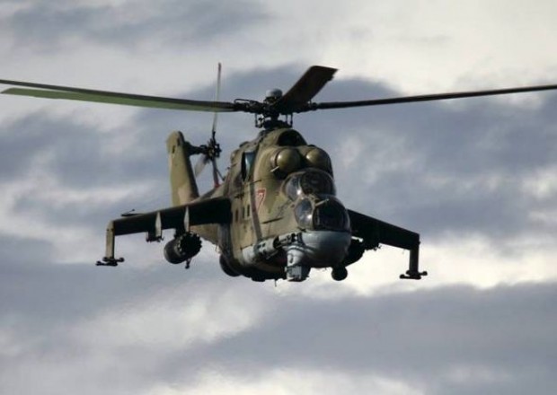 Baş Prokurorluqdan Rusiyaya məxsus hərbi helikopterin vurulması ilə bağlı BƏYANAT
