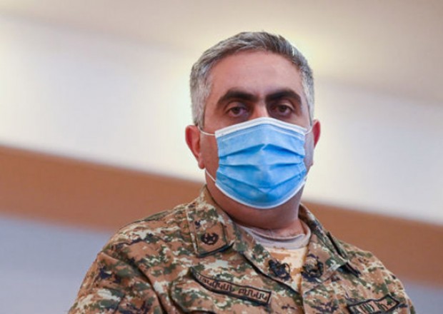“Kaş ki, dünən yuxudan oyanmazdım” - Ovannisyan