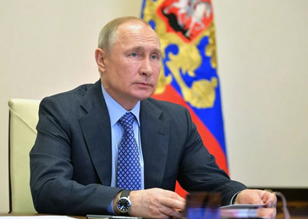 Putin ABŞ-dakı seçkilərə müdaxilədən danışdı