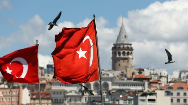 Türkiyədə dövlət himninin 100 illiyi qeyd olunur