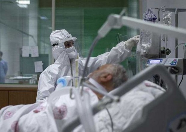 Gürcüstanda bir gündə  koronavirusdan 50 nəfər öldü 