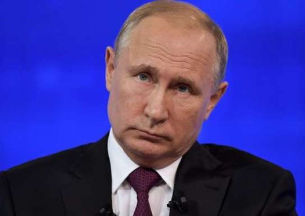Ermənistan üçün razılaşmadan imtina intihar olar - Putin