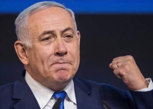 "İsrail İranın nüvə silahı istehsal etməsinə izn verməyəcək" - Netanyahu