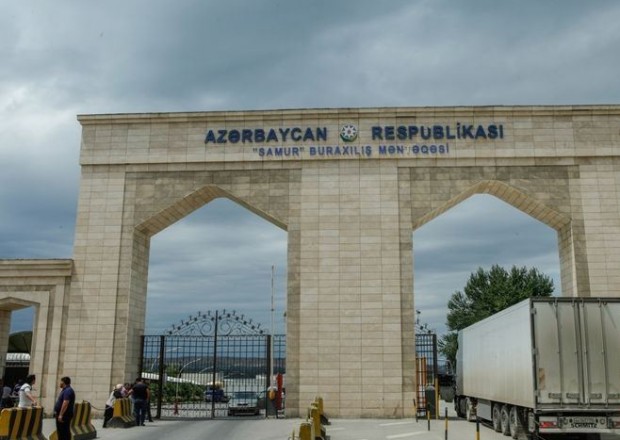 Rusiyada qalan daha 155 Azərbaycan vətəndaşı ölkəyə gətirildi 