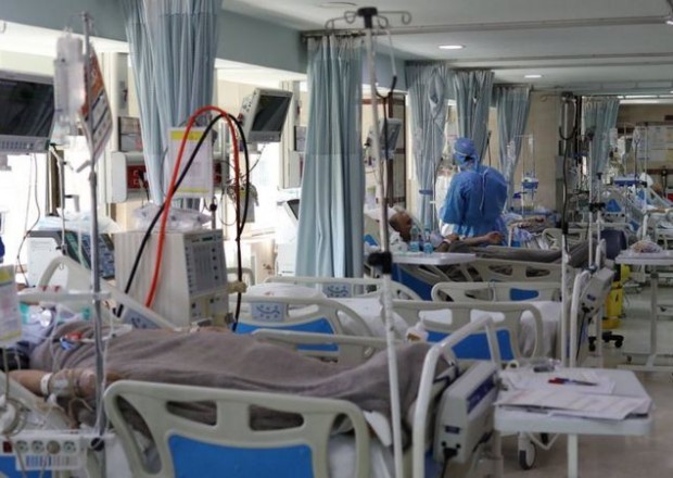 İranda daha 175 nəfər koronavirusdan öldü