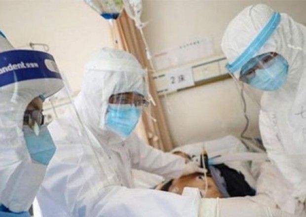 Moskvada daha 77 nəfər koronavirusdan öldü 