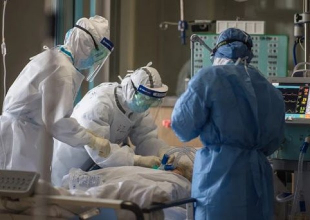 İtaliyada daha 674 nəfər koronavirusdan öldü