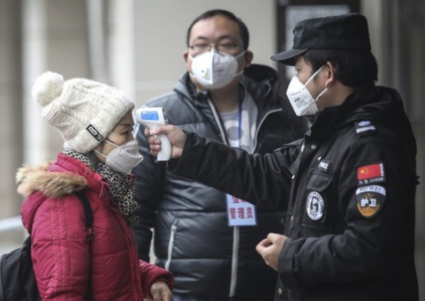 Çində koronavirusla bağlı son vəziyyət açıqlandı 