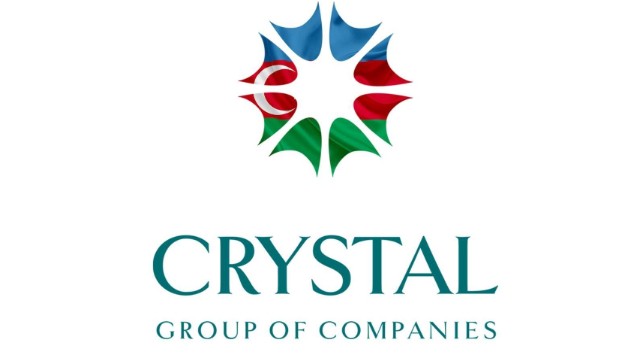 "Crystal Group of Companies" ASC  "YAŞAT" Fonduna pul vəsaiti köçürüb 