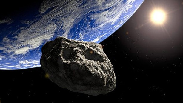 Yerə təhlükəli asteroidlər yaxınlaşır 