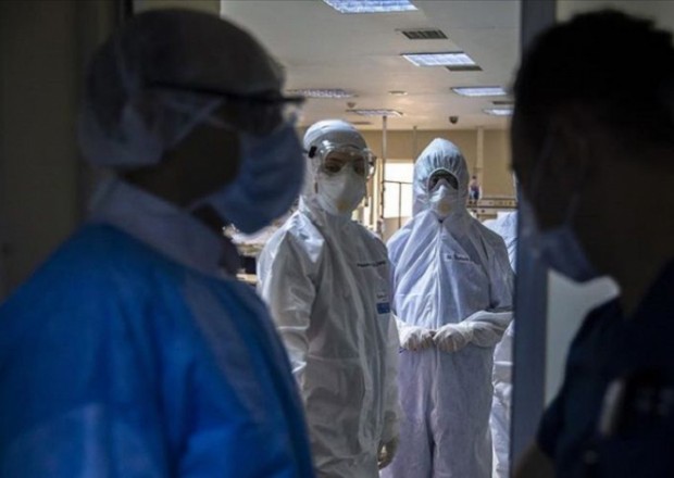 İtaliyada koronavirusa yoluxma sayı 2 milyonu keçdi 