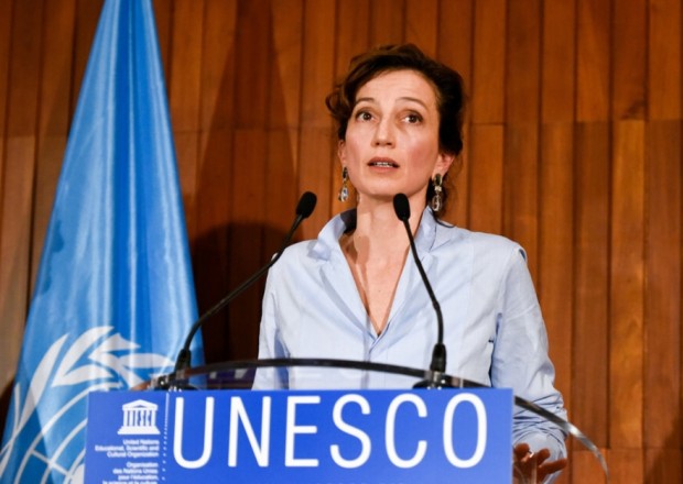 "10 milyon insan işsiz qalacaq" - UNESCO