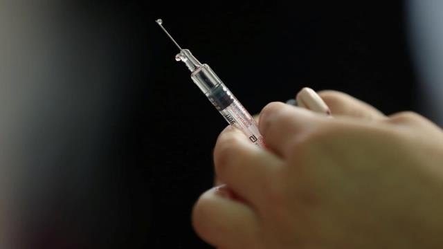 Yaponiya 24 milyon dozalıq vaksini zibilə atır - SƏBƏB