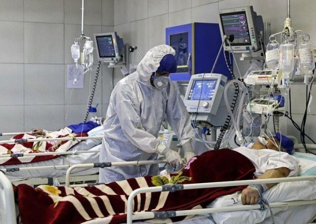 Qonşu ölkədə daha 100 nəfər koronavirusdan öldü