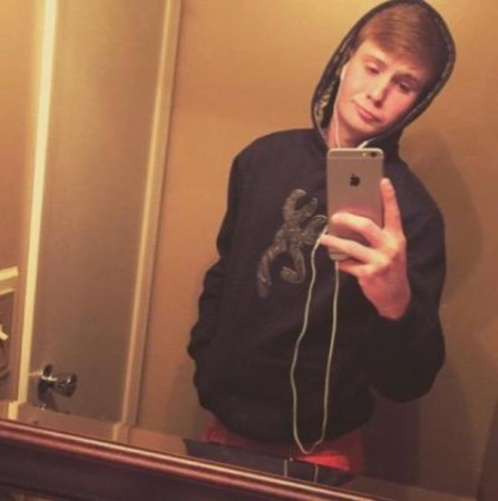 20 yaşlı "youtuber" video qurbanı oldu - FOTO