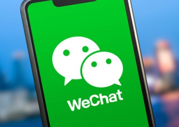 "WeChat"in sahibi haqqında istintaq başladıldı