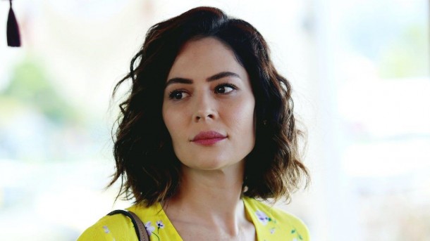 Məşhur aktrisa "Kuruluş Osman"da rol alacaq - FOTO