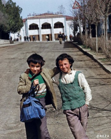 Məşhur fotoqraf Şuşanın fotolarını çəkdi - İşğaldan əvvəl-sonra (FOTOLAR)