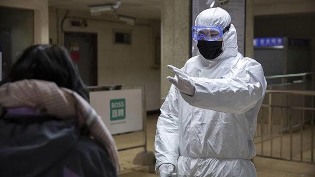 Türkiyədə son sutkada 68 nəfər koronavirusdan öldü 