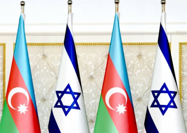 İsrail Azərbaycanla strateji əməkdaşlığı genişləndirir - “Israel HaYom” qəzeti