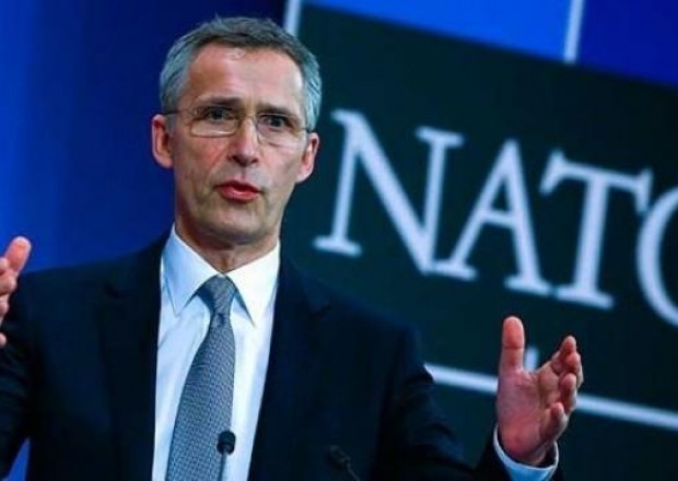 Ukrayna və Gürcüstan NATO-ya üzv olacaq 
